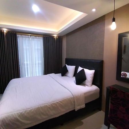 Apartement Grand Asia Afrika Bandung House Of Tofi Exterior photo