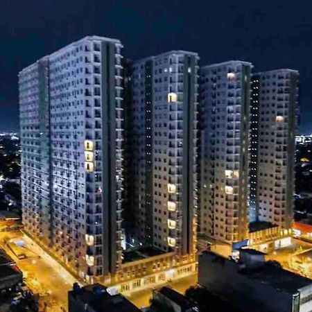 Apartement Grand Asia Afrika Bandung House Of Tofi Exterior photo