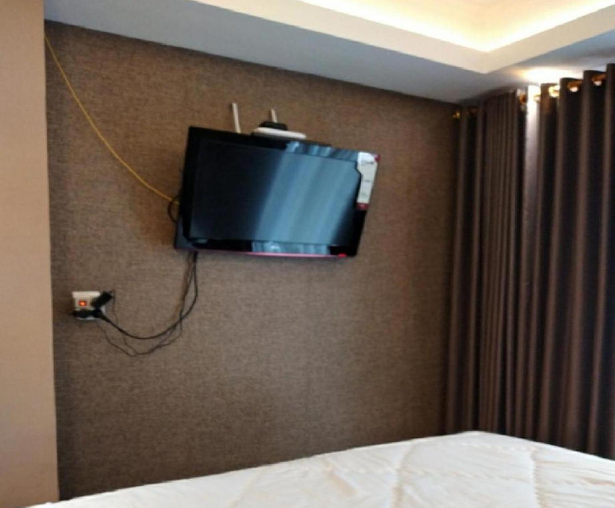 Apartement Grand Asia Afrika Bandung House Of Tofi Exterior photo